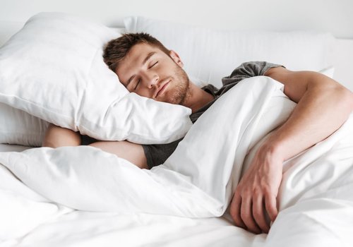Слишком частый дневной сон может быть признаком плохого здоровья